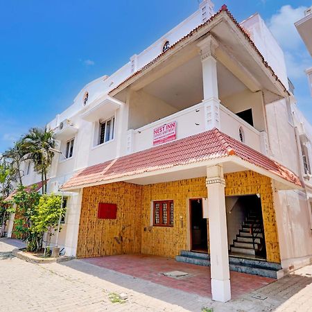 Hotel O Nest Inn เชนไน ภายนอก รูปภาพ