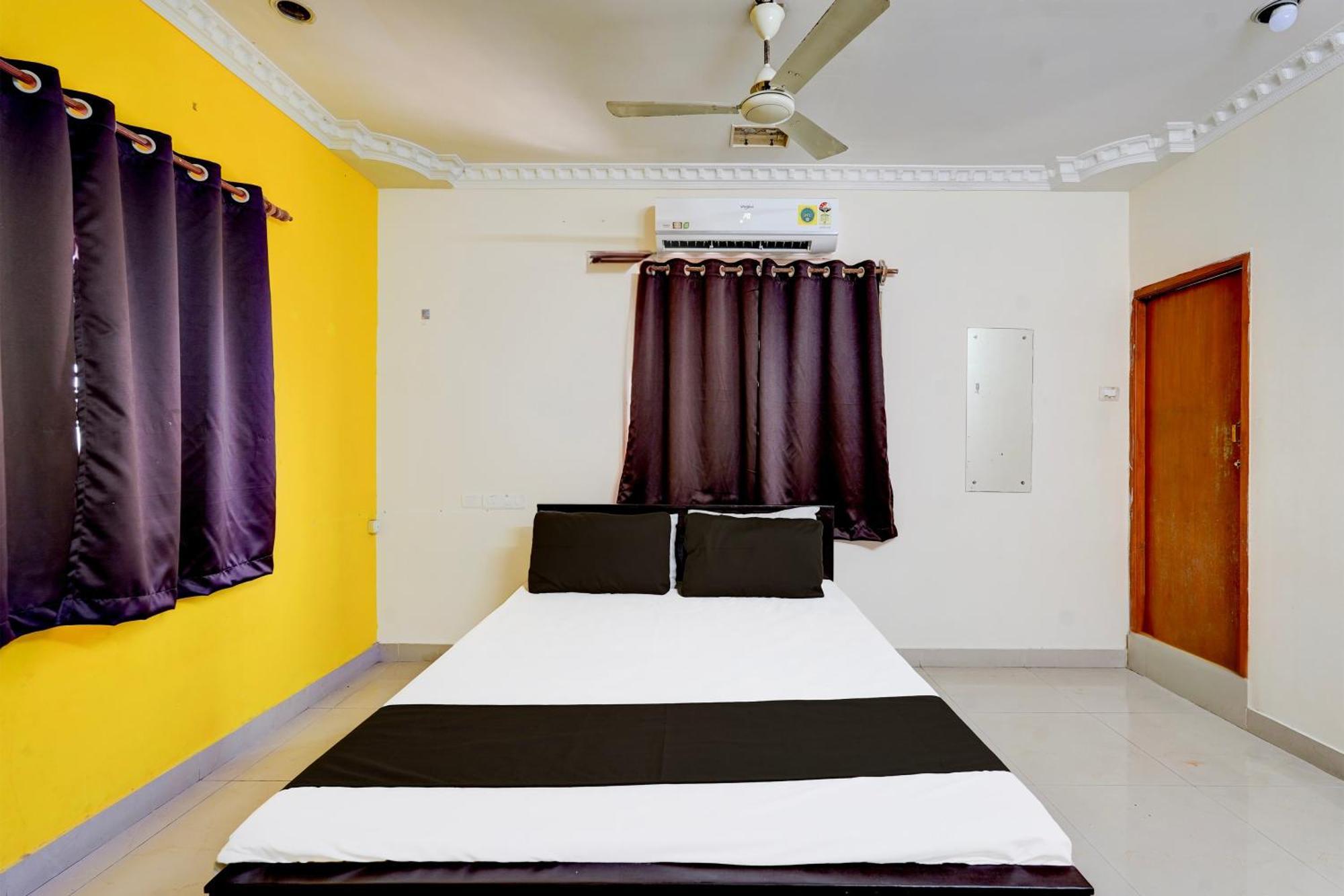 Hotel O Nest Inn เชนไน ภายนอก รูปภาพ