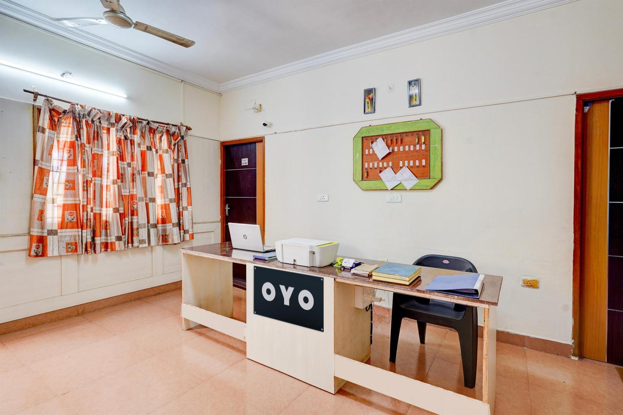 Hotel O Nest Inn เชนไน ภายนอก รูปภาพ